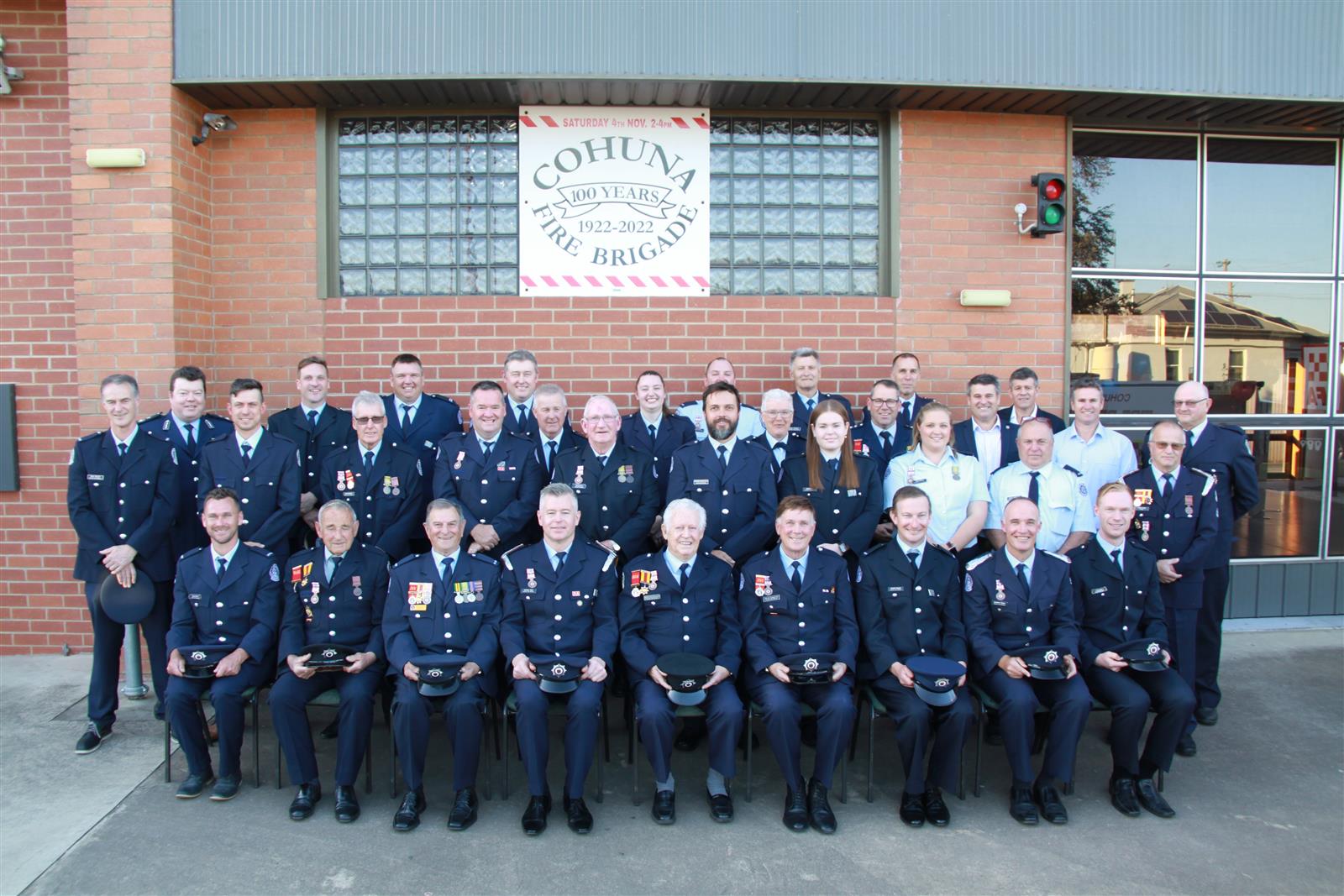 Member News image